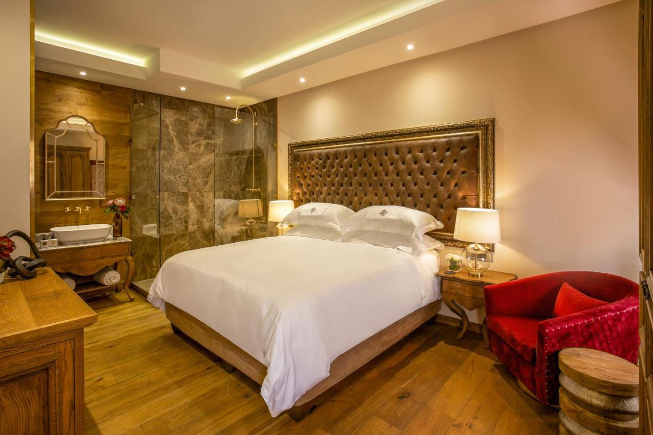 The Giglio Boutique Hotel At Zevenster Johannesburg Exterior foto