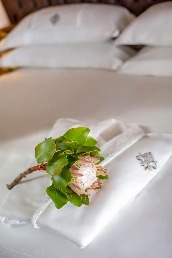 The Giglio Boutique Hotel At Zevenster Johannesburg Exterior foto