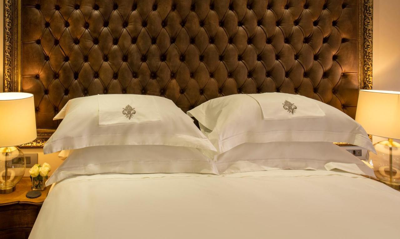 The Giglio Boutique Hotel At Zevenster Johannesburg Exterior foto