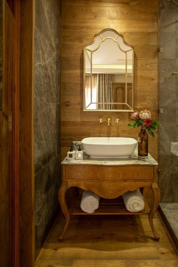 The Giglio Boutique Hotel At Zevenster Johannesburg Exterior foto