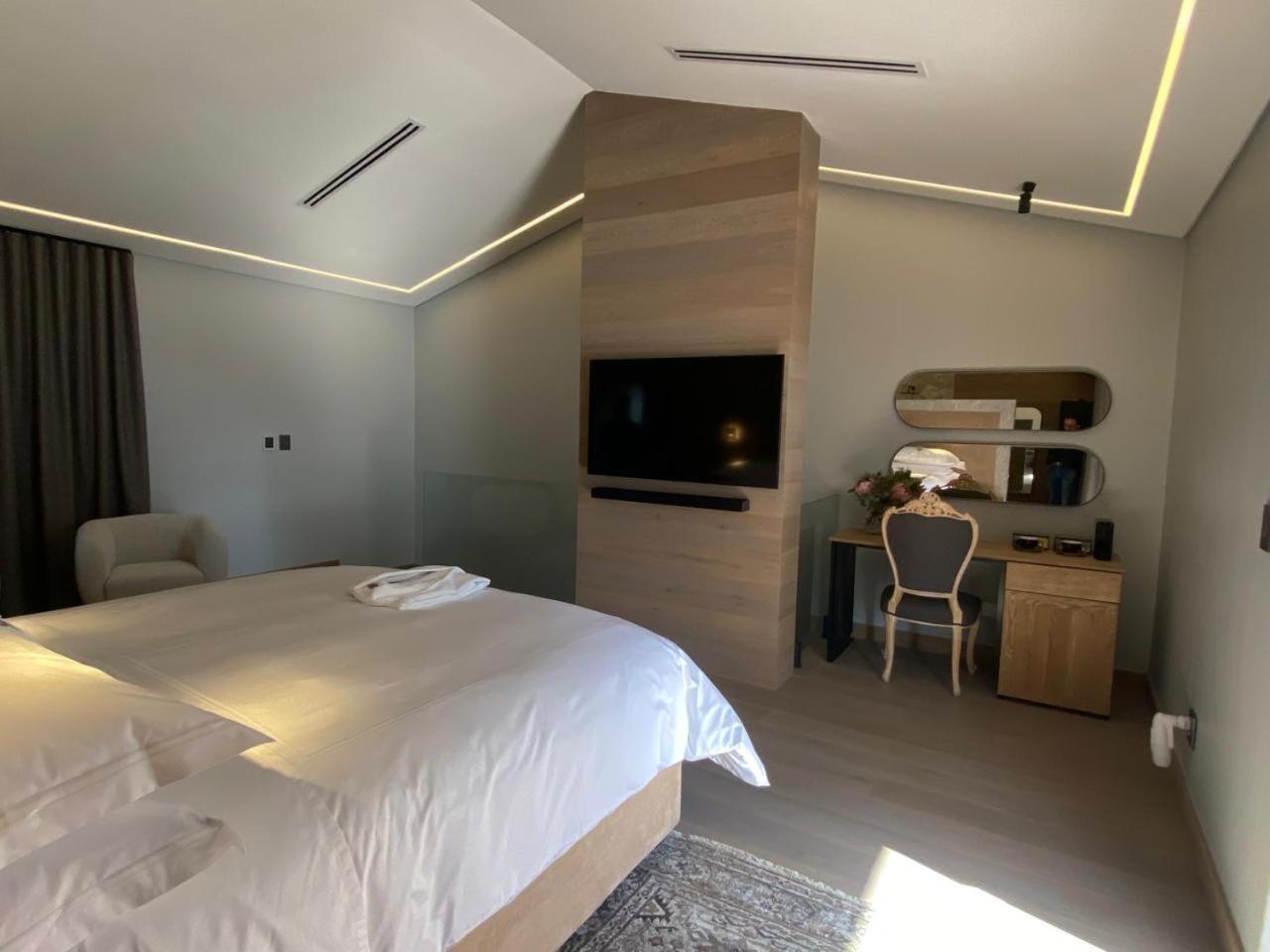 The Giglio Boutique Hotel At Zevenster Johannesburg Exterior foto